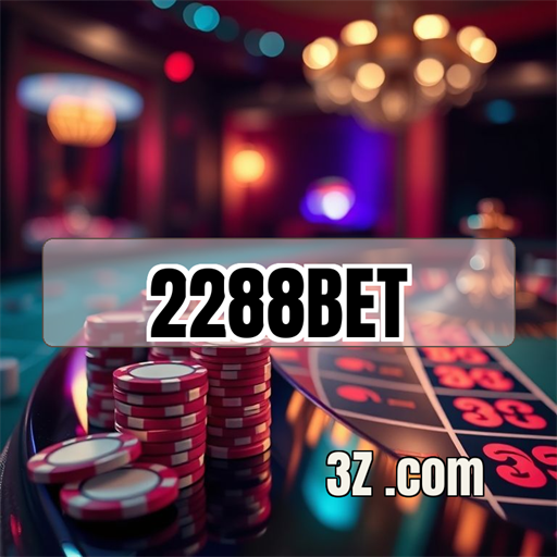 2288bet vip: um cassino online recheado de diversão