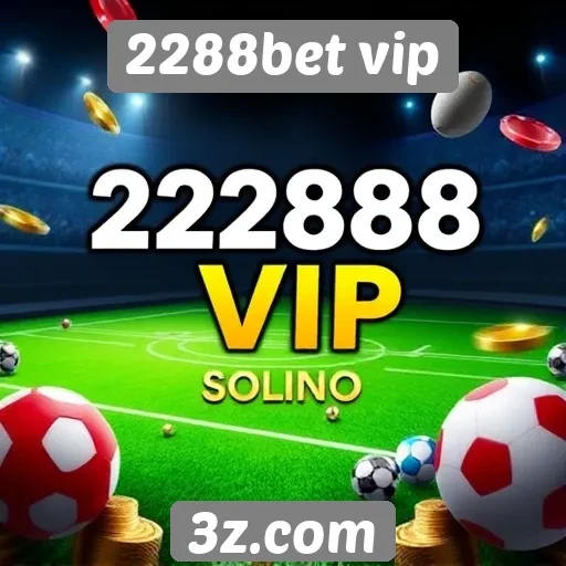 2288bet vip oferece ampla gama de jogos online