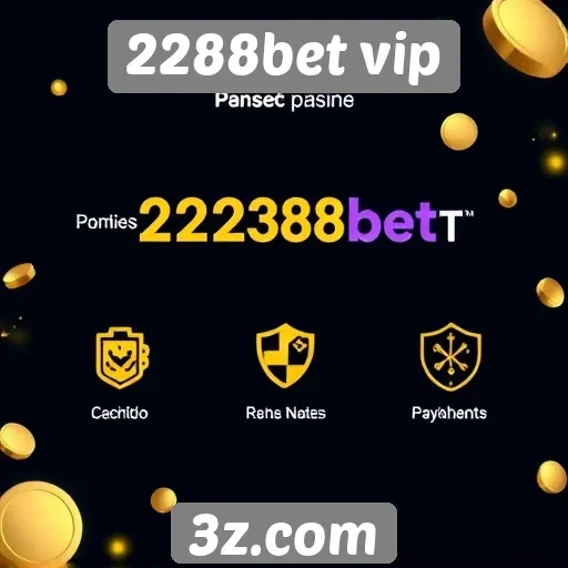 Métodos de pagamento aceitos no 2288bet vip