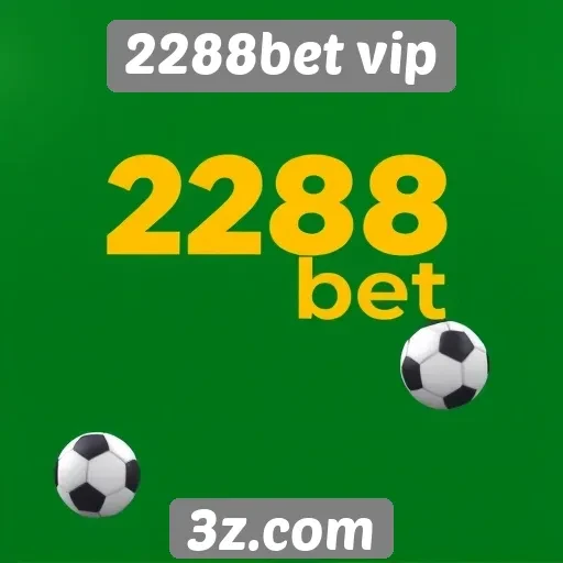 Experiência do usuário na plataforma 2288bet vip