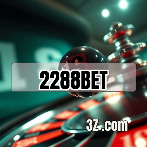 Slots Incríveis no 2288bet VIP: Emoção em Cada Giro