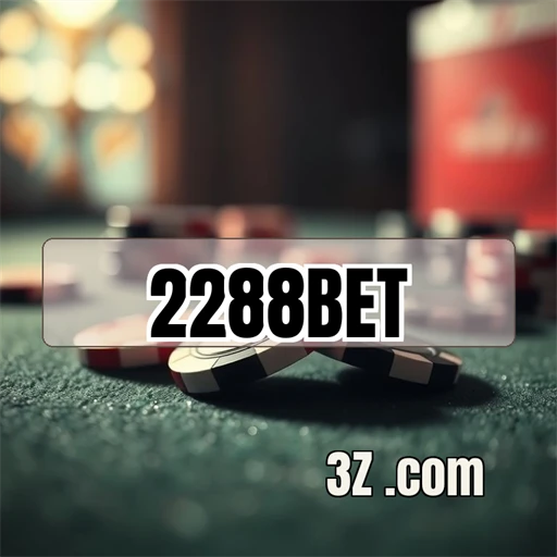 Table com Emoção e Diversão na 2288bet vip