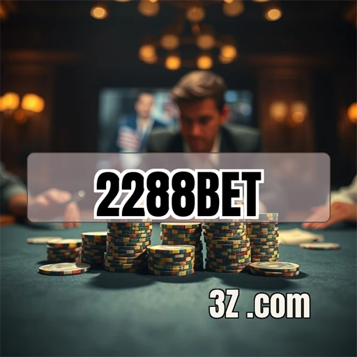 Tabela de Jogos Incríveis no 2288bet vip que Surpreendem!